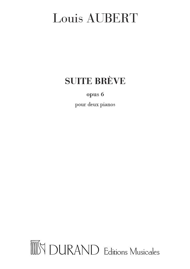Suite Breve